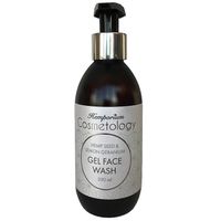 Hemporium Hemp Face Wash Lux